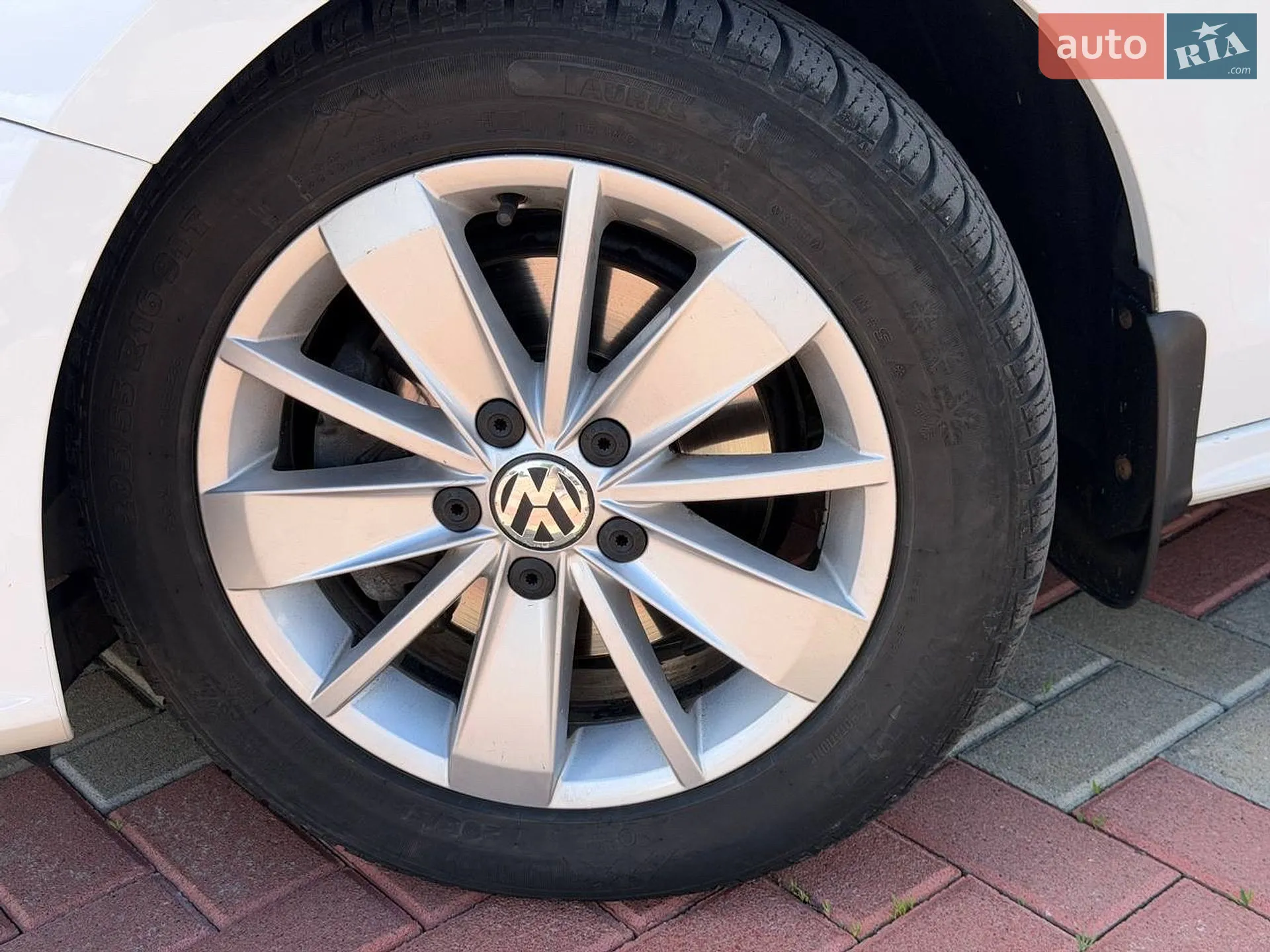 2016 Volkswagen Jetta - мініатюра 14