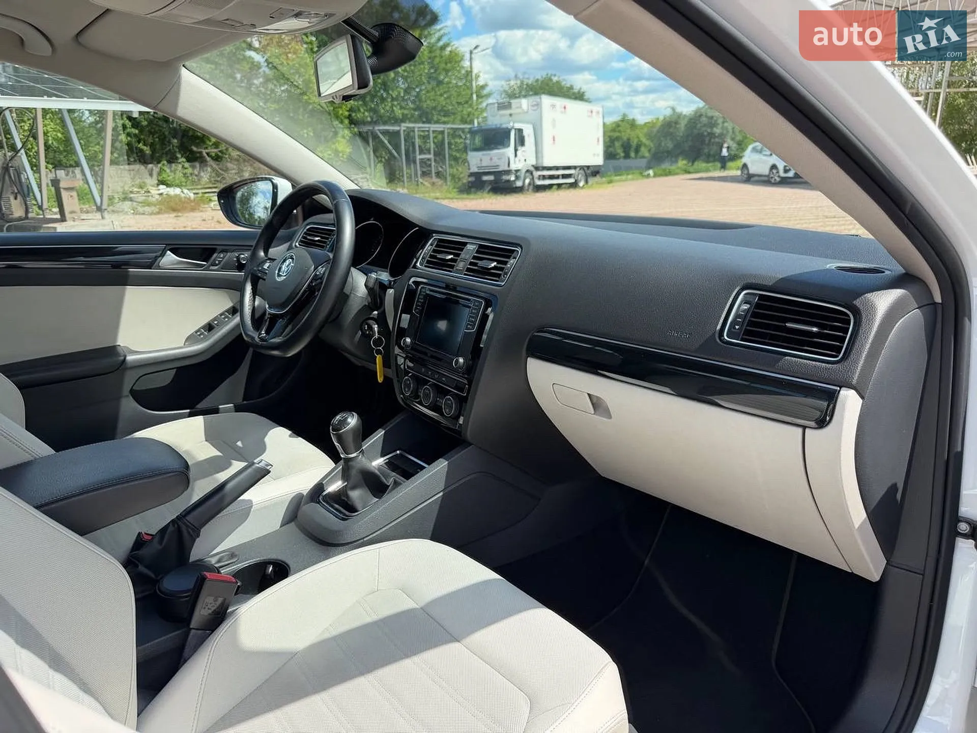 2016 Volkswagen Jetta - мініатюра 21