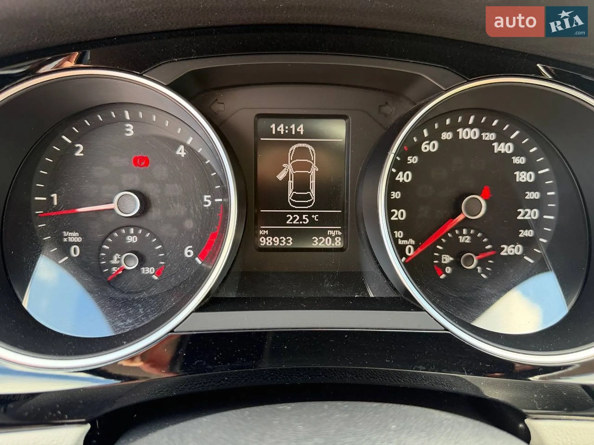 2016 Volkswagen Jetta - мініатюра 30