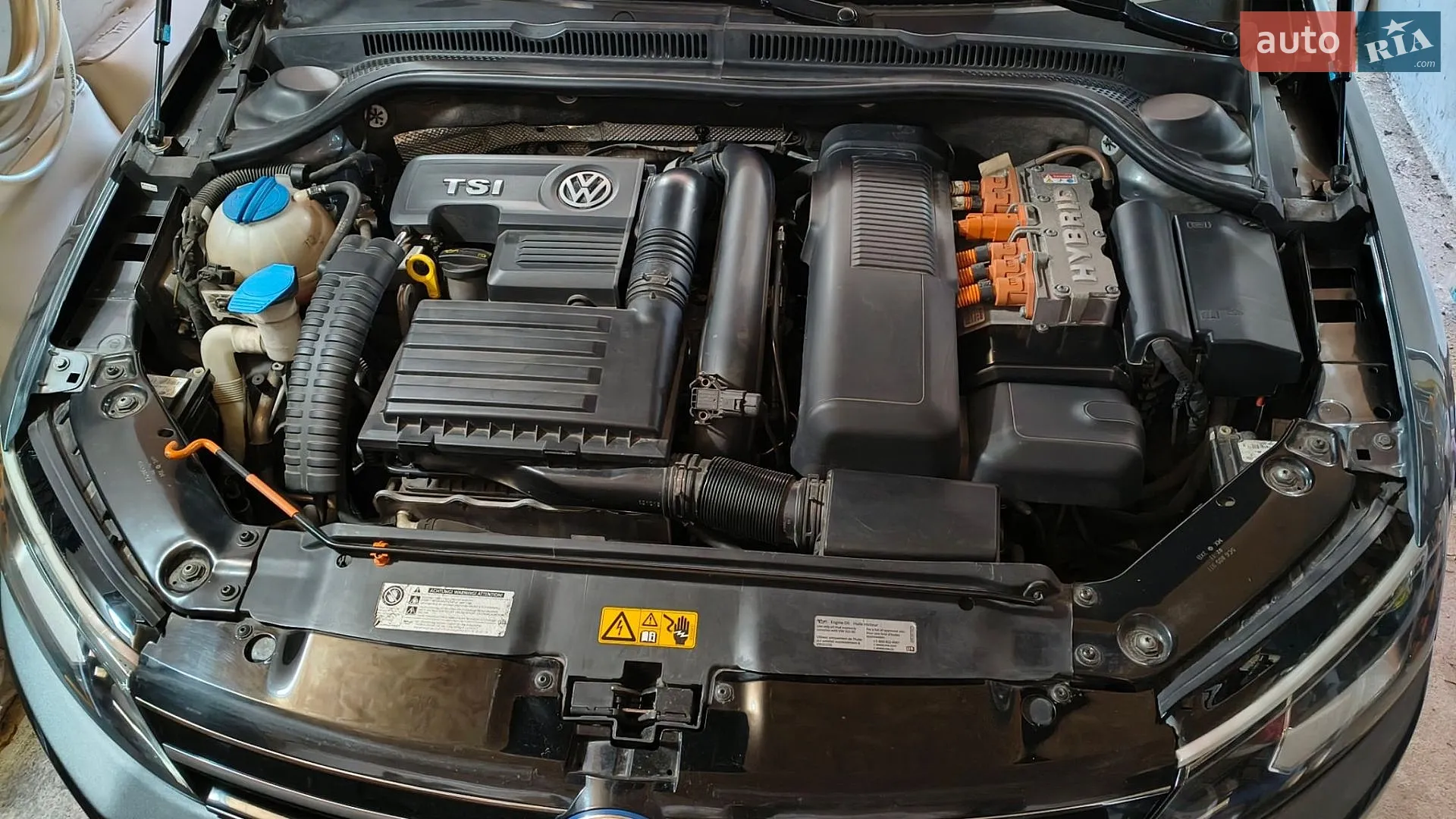 2013 Volkswagen Jetta - мініатюра 15