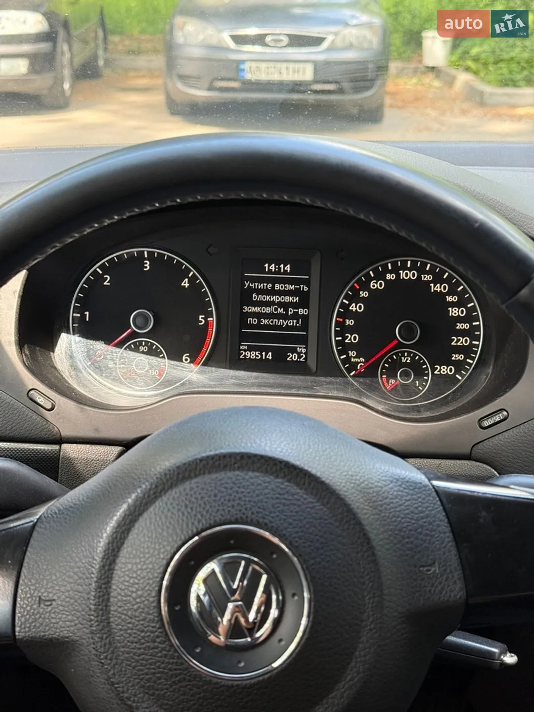 2011 Volkswagen Jetta - мініатюра 7