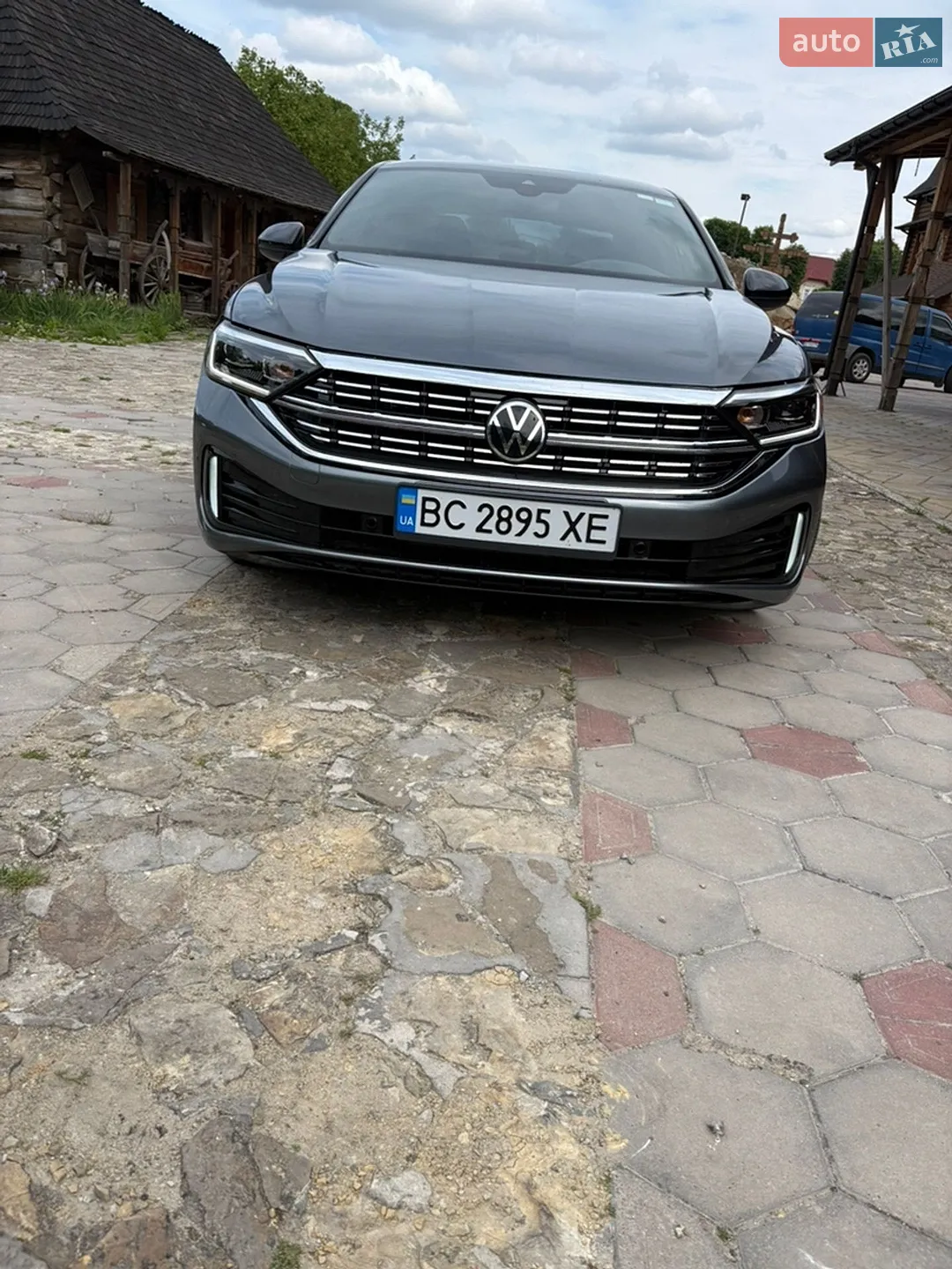 2023 Volkswagen Jetta - мініатюра 7