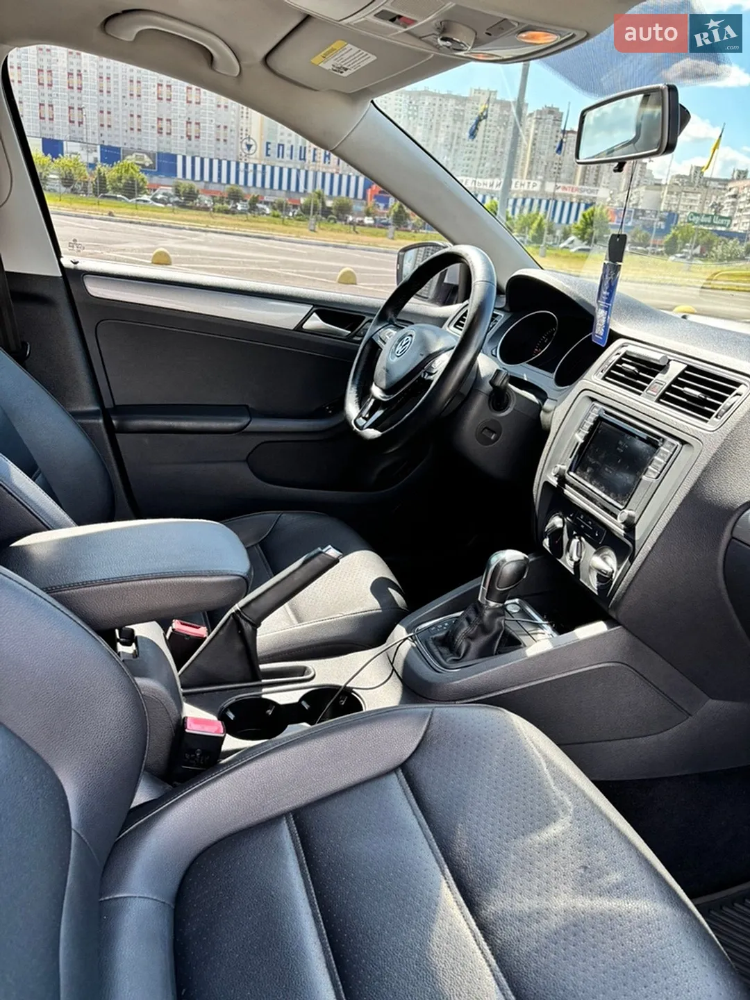 2017 Volkswagen Jetta - мініатюра 23