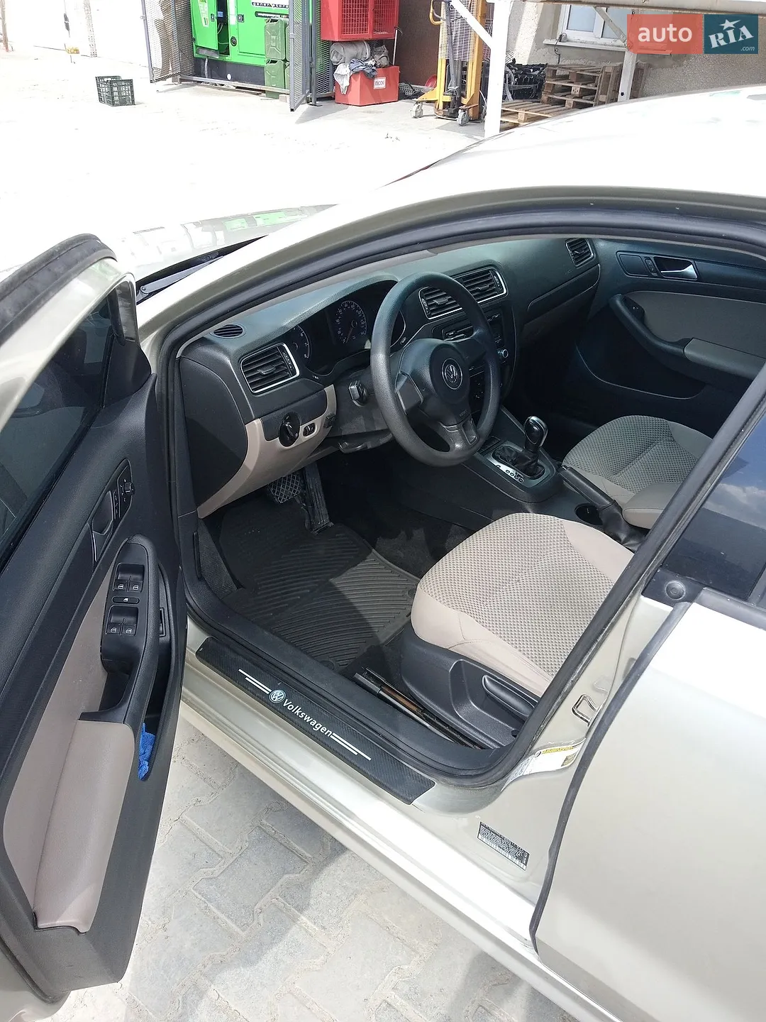 2013 Volkswagen Jetta - мініатюра 6