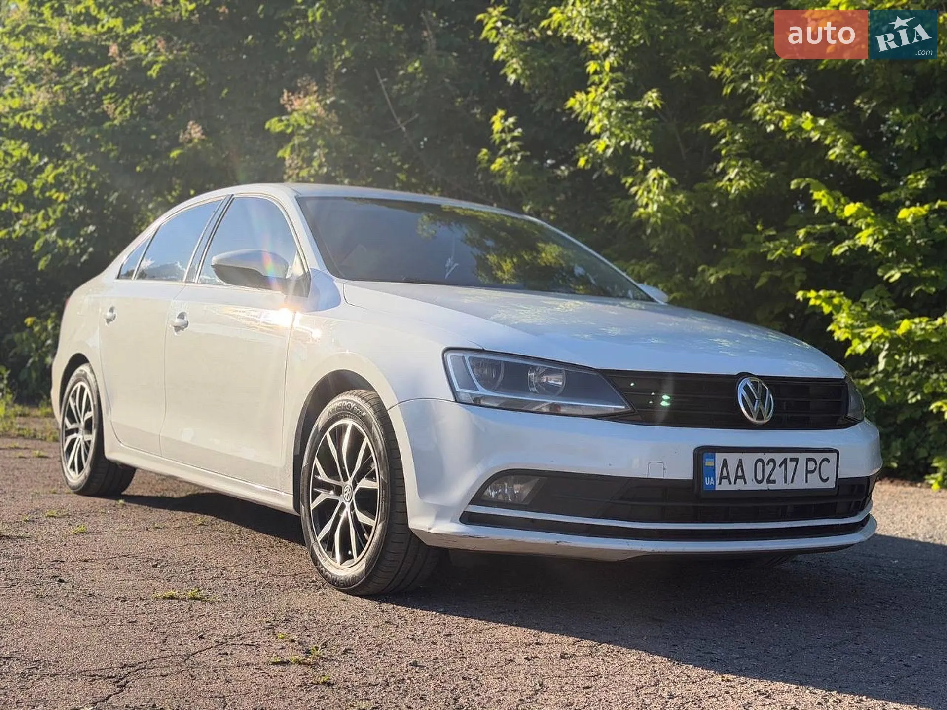 2016 Volkswagen Jetta - мініатюра 3