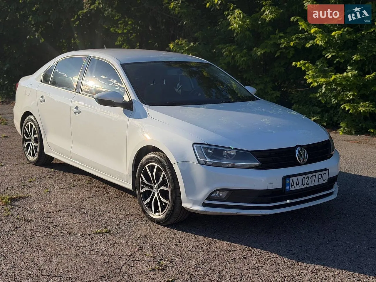 2015 Volkswagen Jetta - мініатюра 17