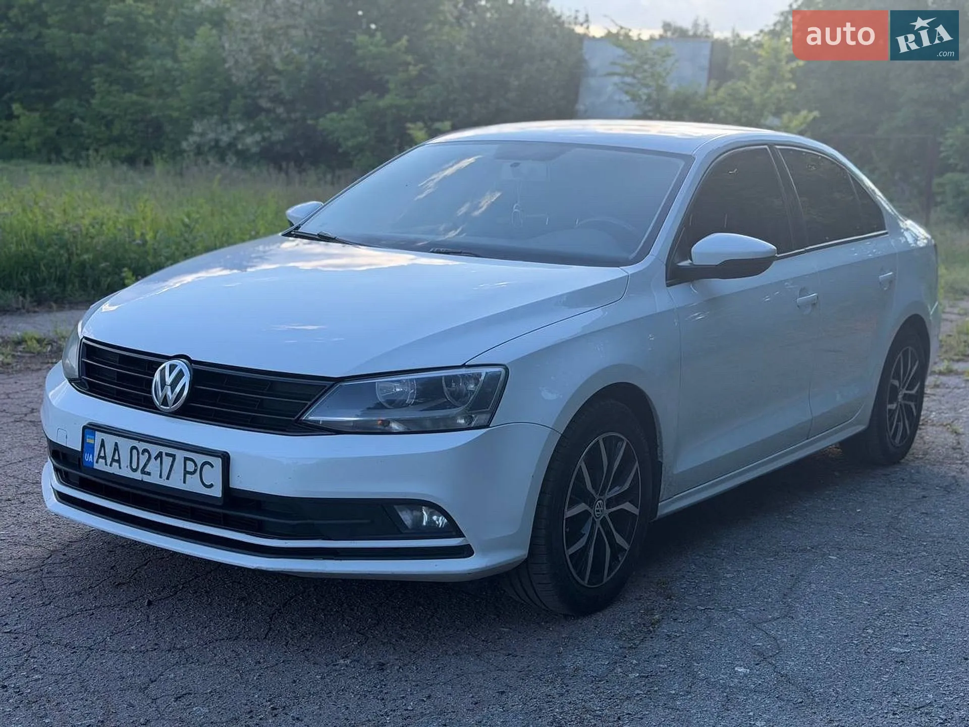 2016 Volkswagen Jetta - мініатюра 11