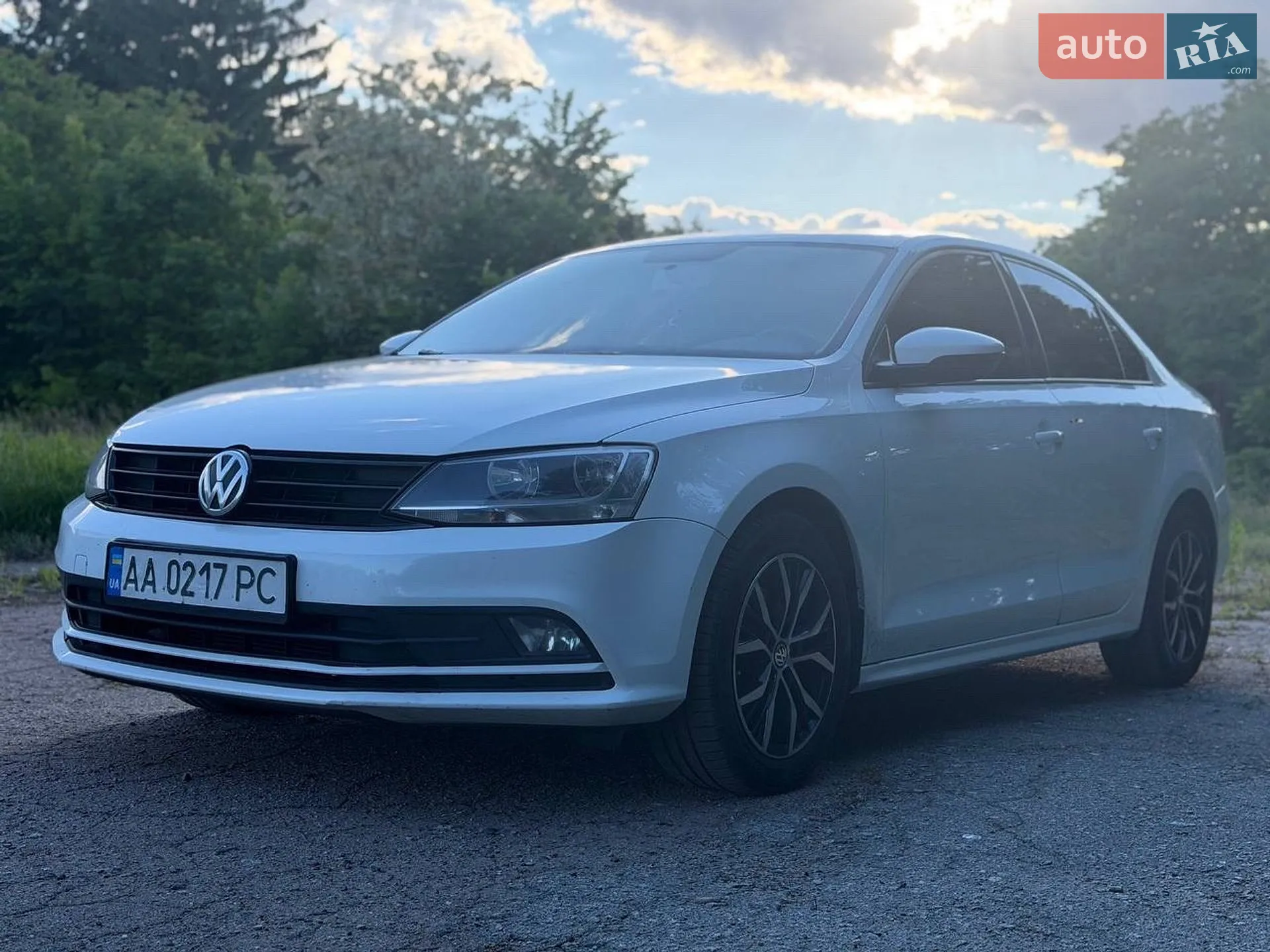 2016 Volkswagen Jetta - мініатюра 15