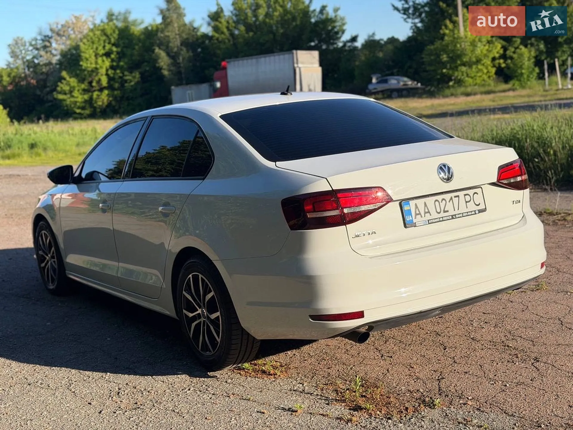 2016 Volkswagen Jetta - мініатюра 31