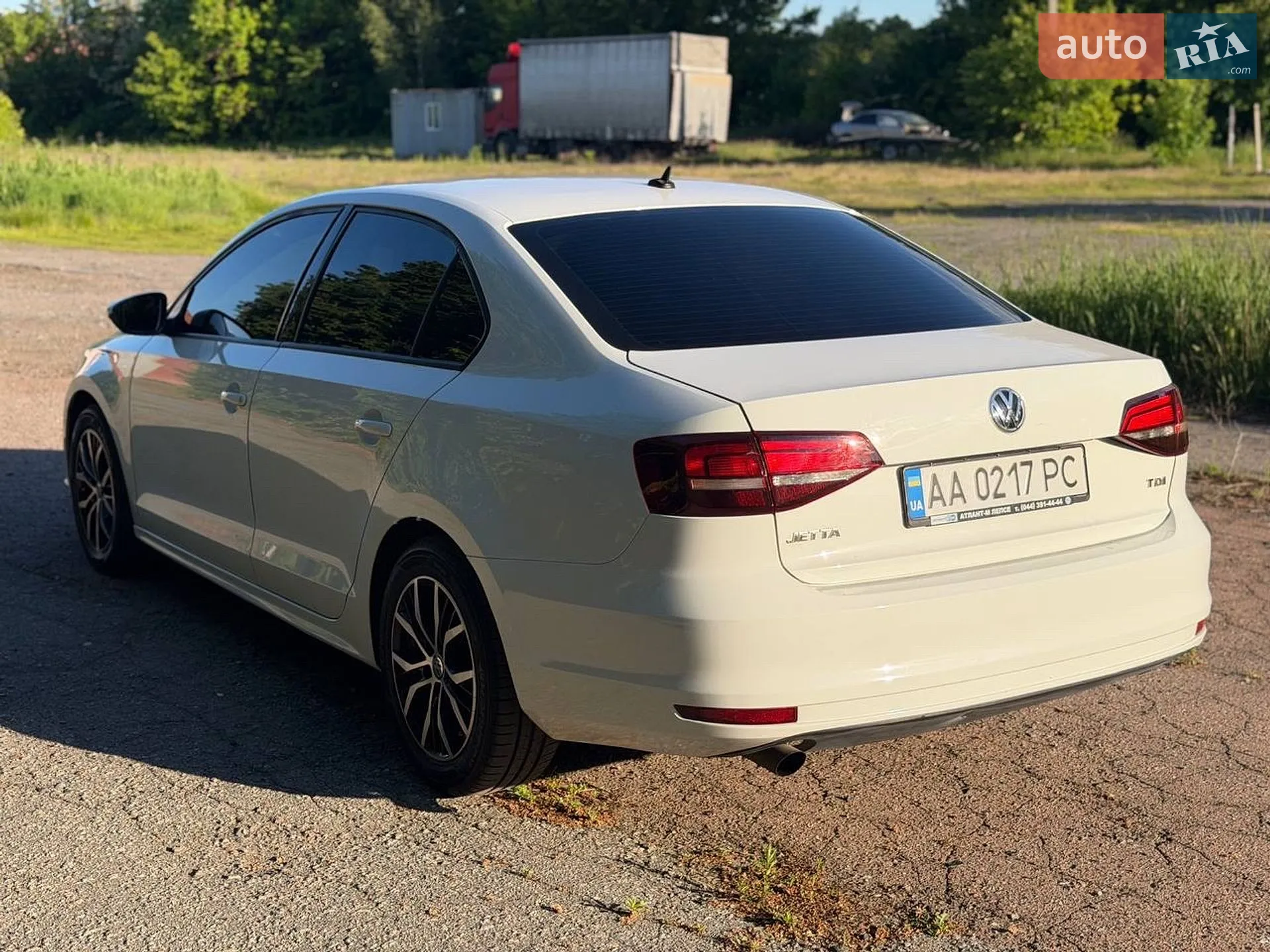 2016 Volkswagen Jetta - мініатюра 33