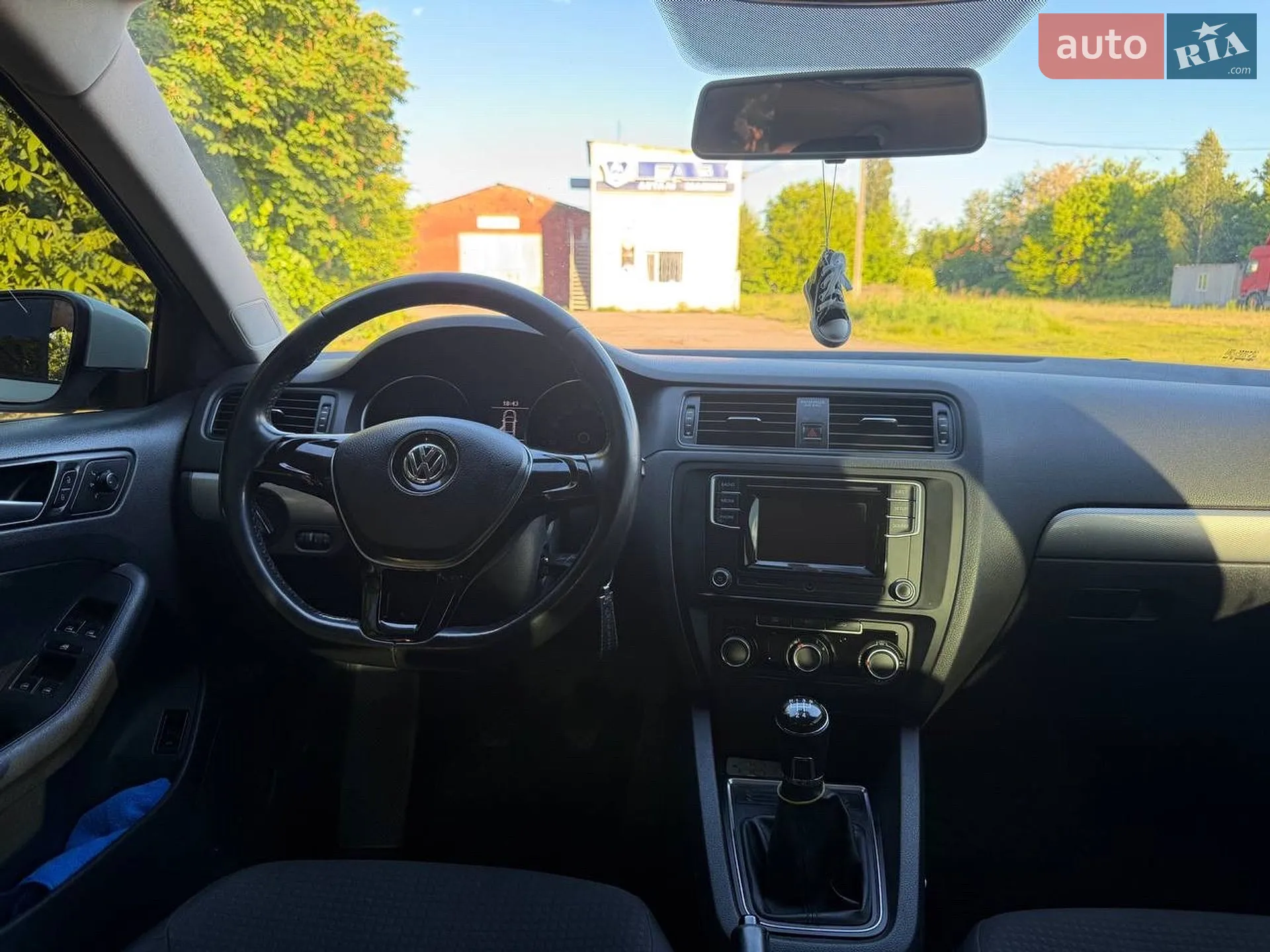 2016 Volkswagen Jetta - мініатюра 37