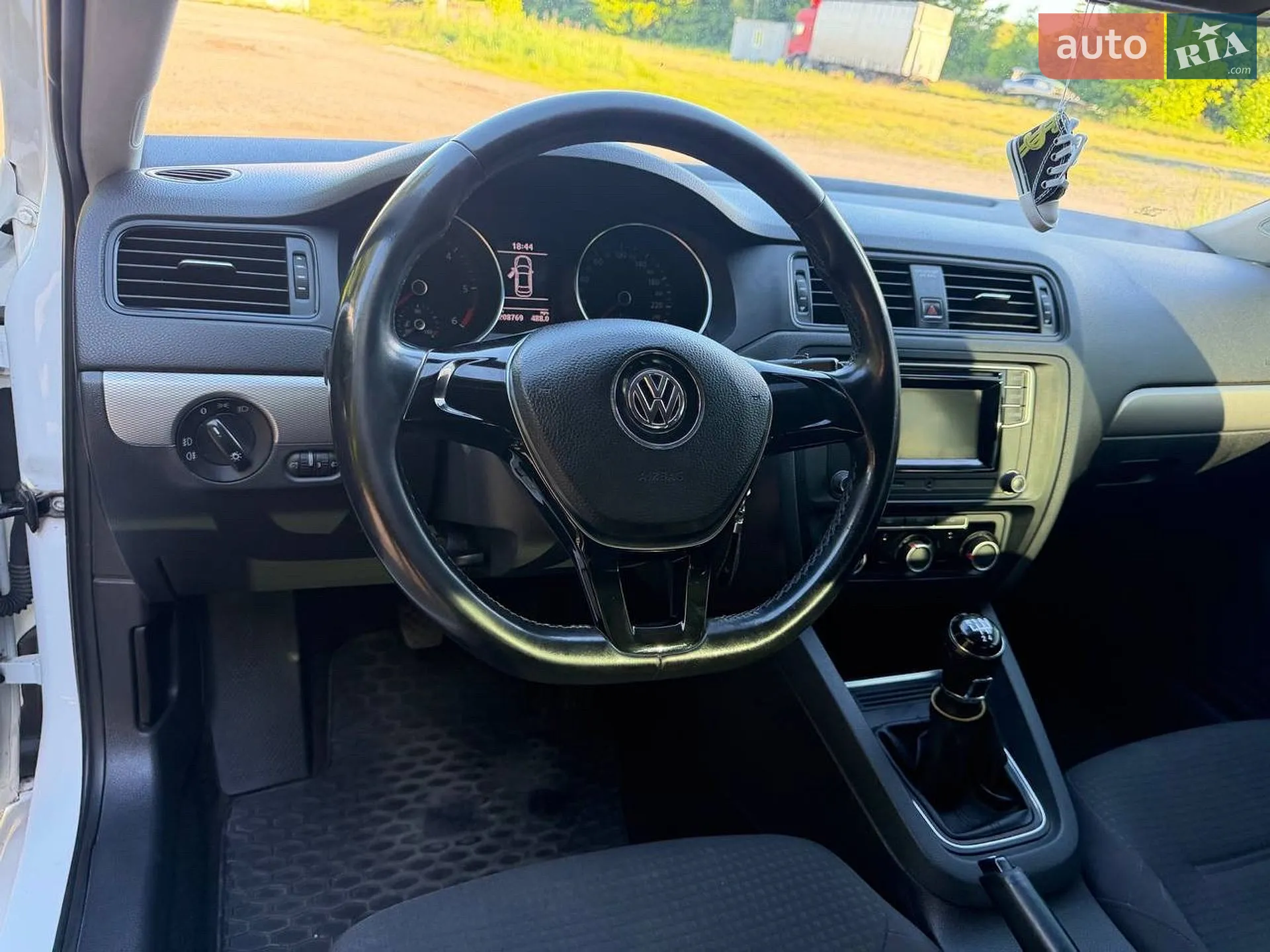 2016 Volkswagen Jetta - мініатюра 48