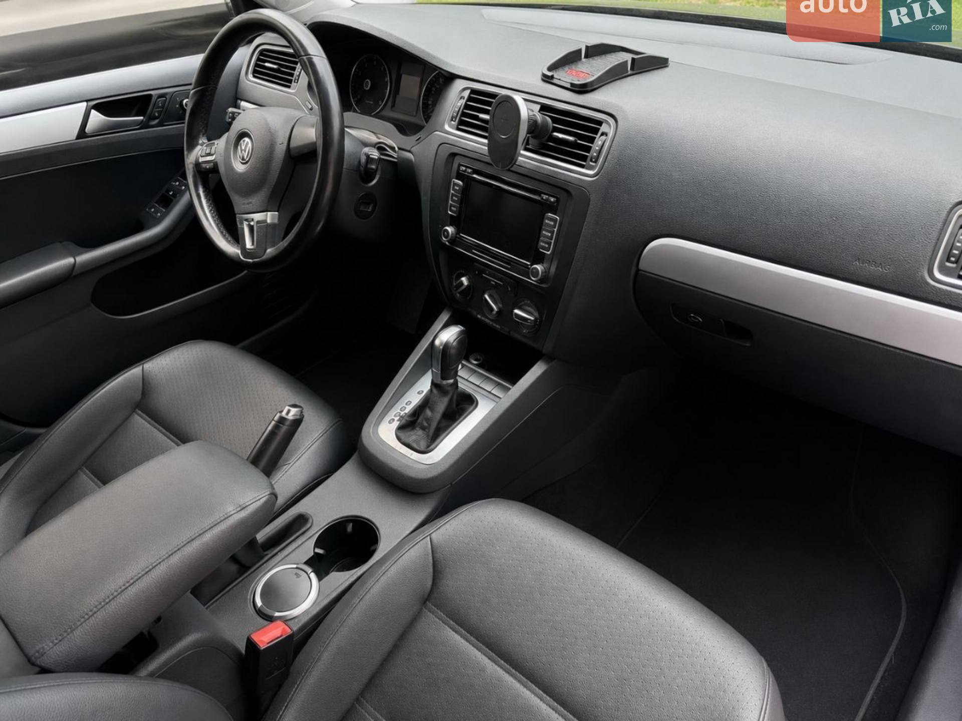 2013 Volkswagen Jetta - мініатюра 2