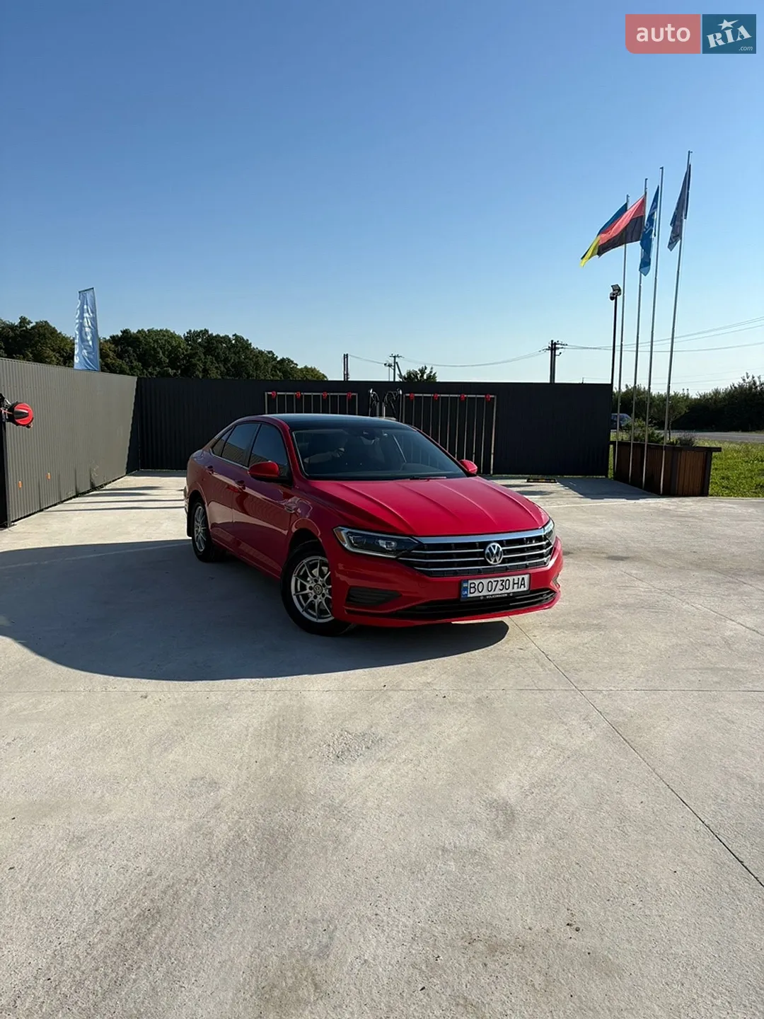 2018 Volkswagen Jetta - мініатюра 2