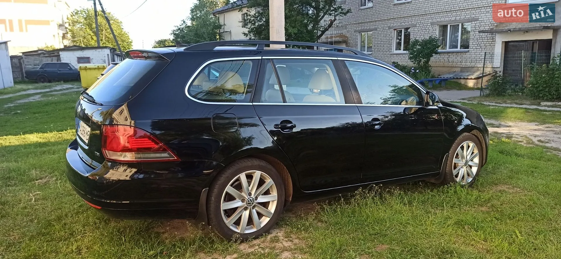 2014 Volkswagen Jetta - мініатюра 7