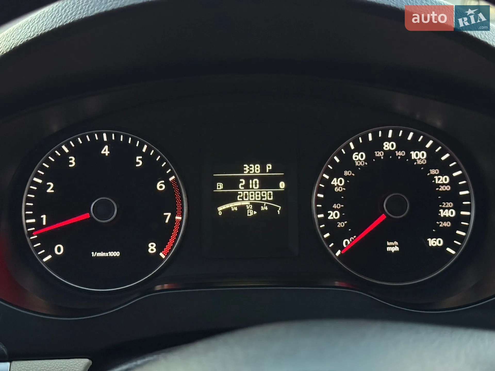 2013 Volkswagen Jetta - мініатюра 23