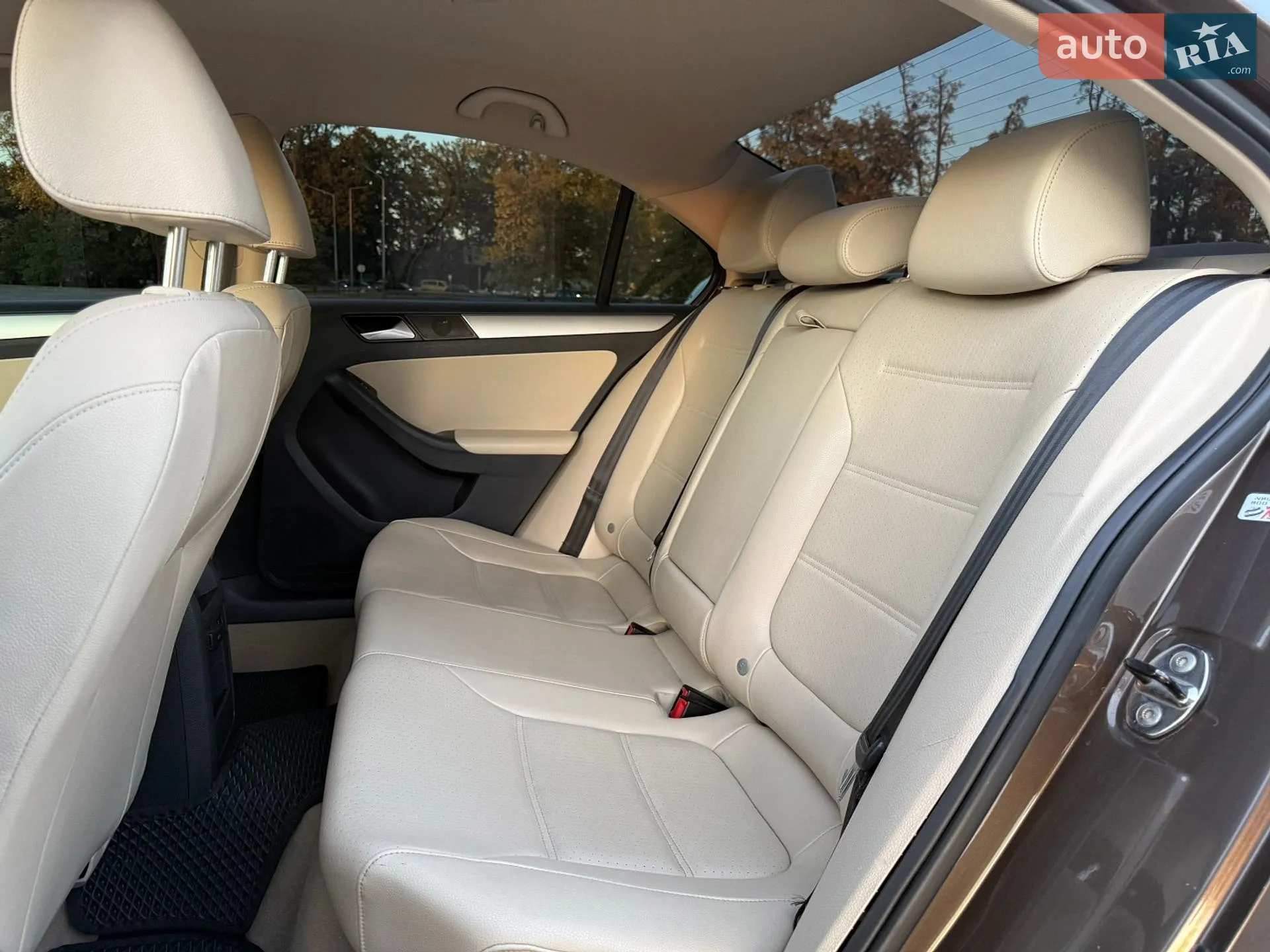 2013 Volkswagen Jetta - мініатюра 25