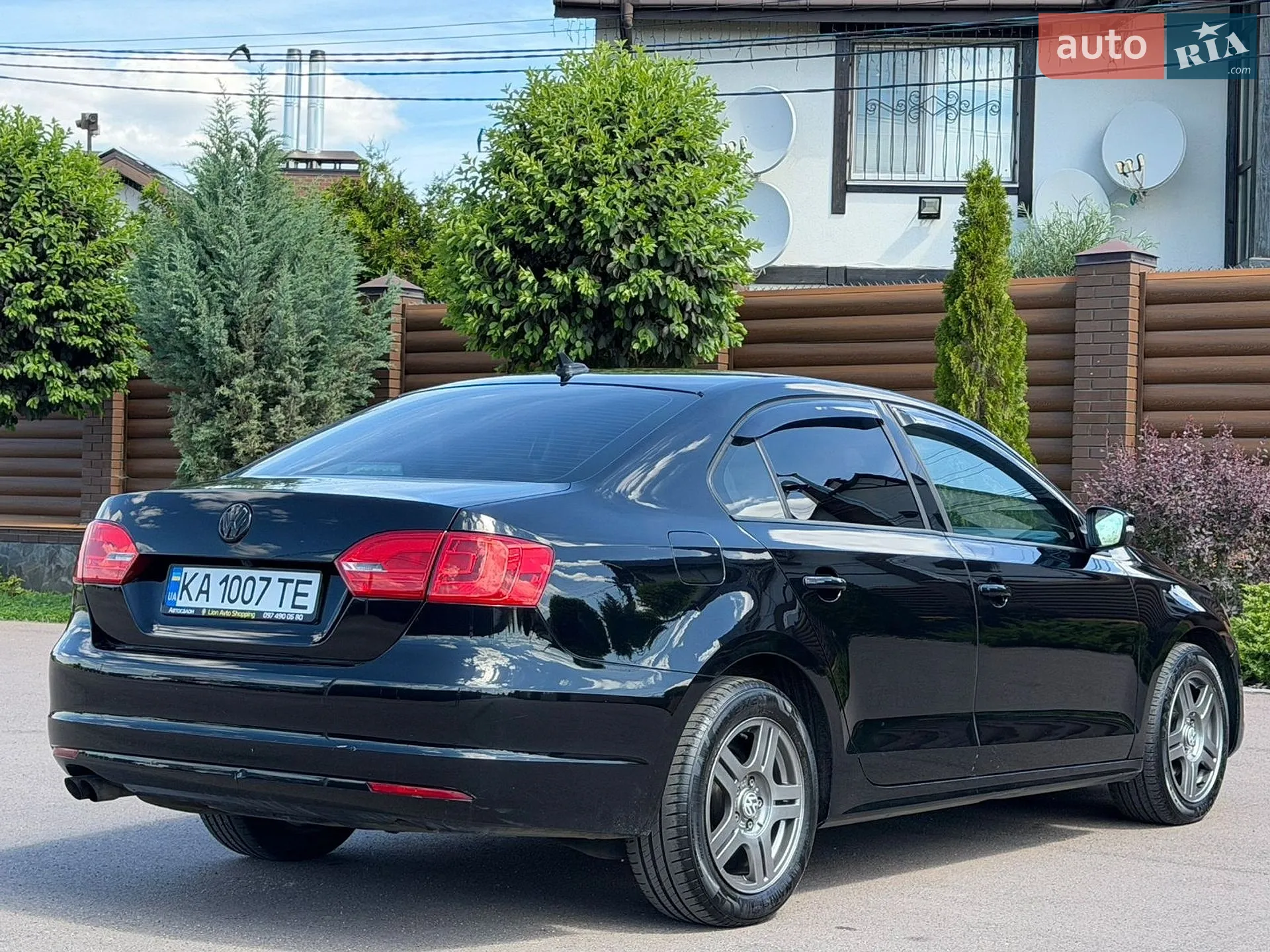 2013 Volkswagen Jetta - мініатюра 28