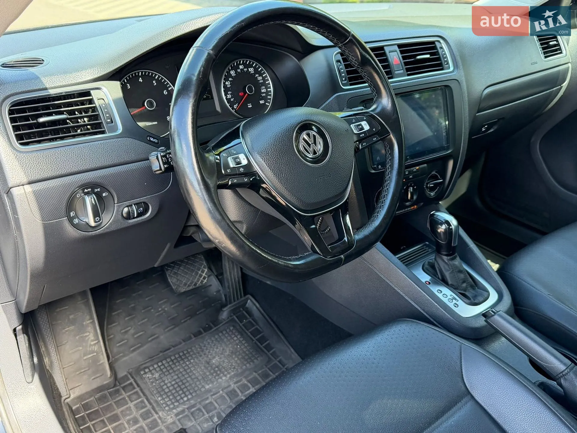2013 Volkswagen Jetta - мініатюра 34