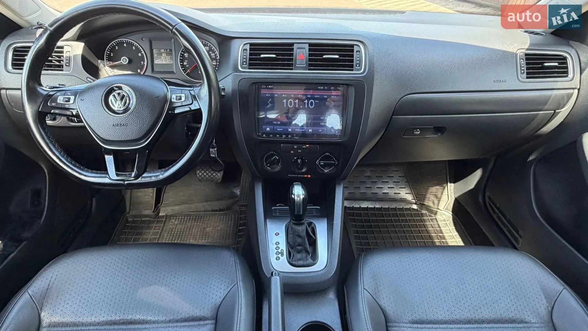 2013 Volkswagen Jetta - мініатюра 46
