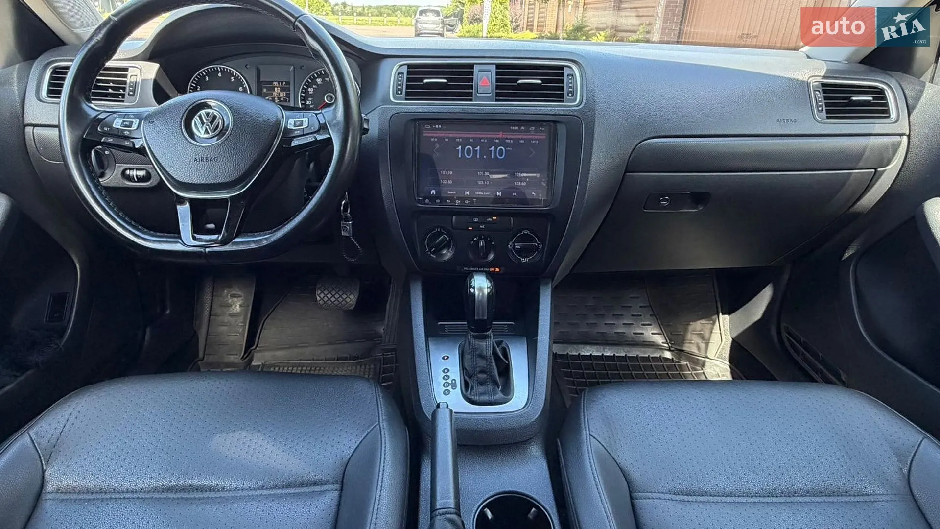 2013 Volkswagen Jetta - мініатюра 48
