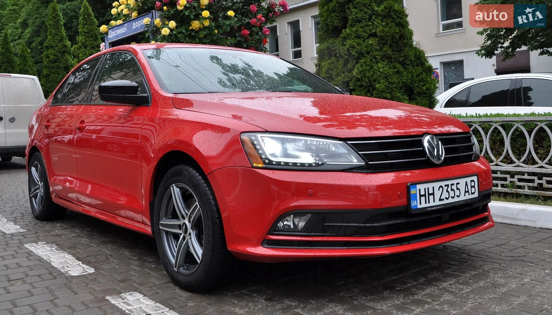 2016 Volkswagen Jetta - мініатюра 11
