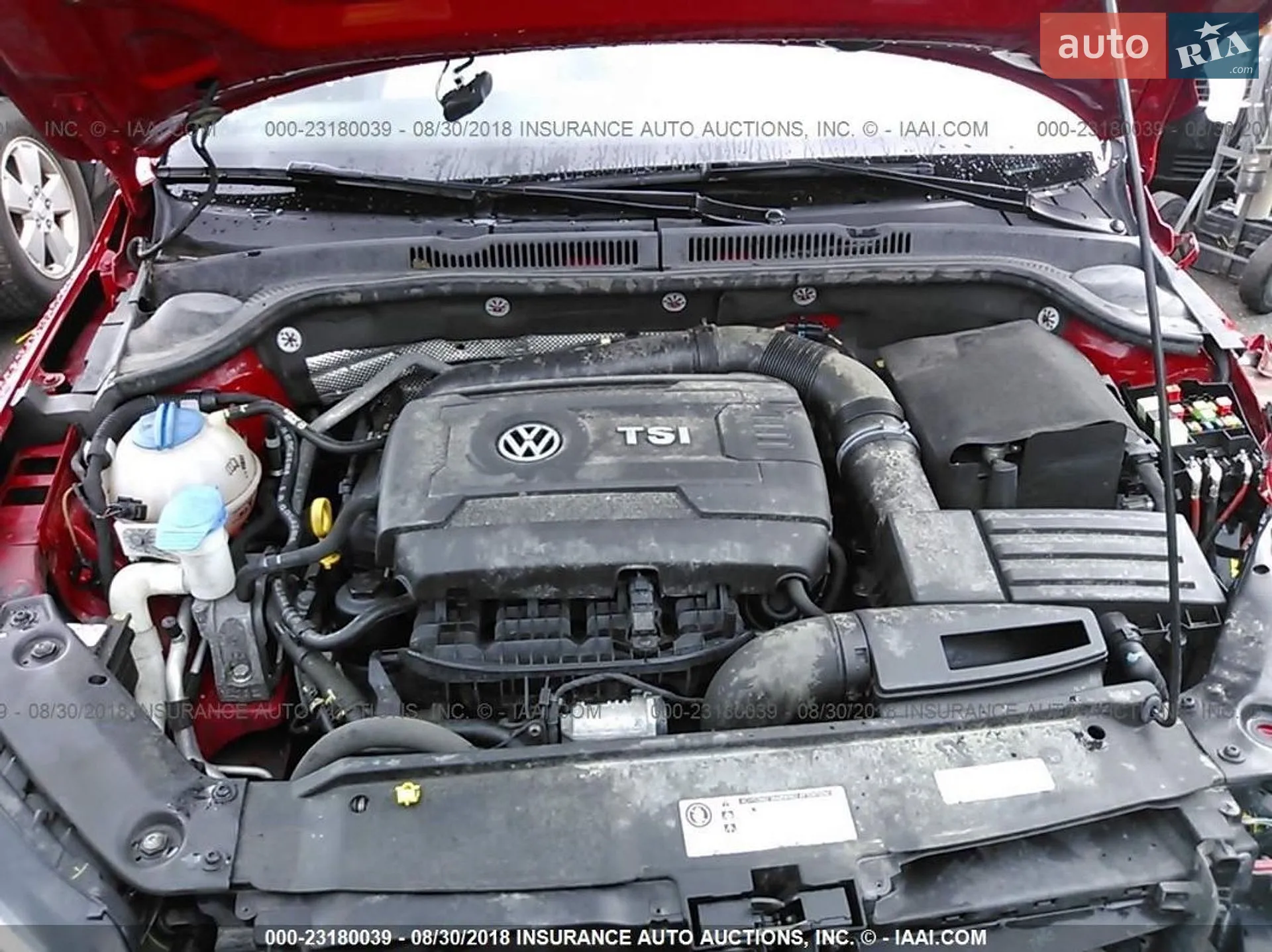 2016 Volkswagen Jetta - мініатюра 42