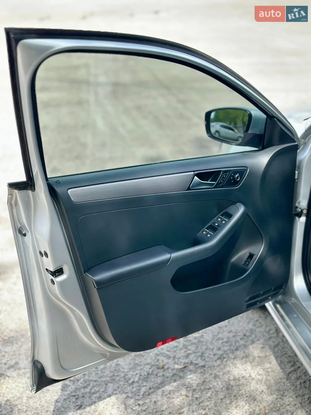 2015 Volkswagen Jetta - мініатюра 10
