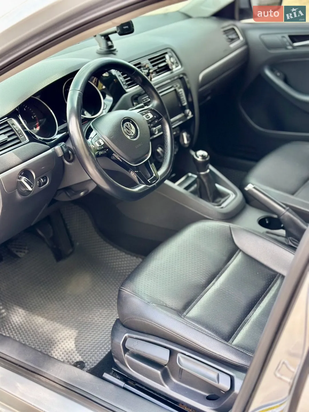 2015 Volkswagen Jetta - мініатюра 11
