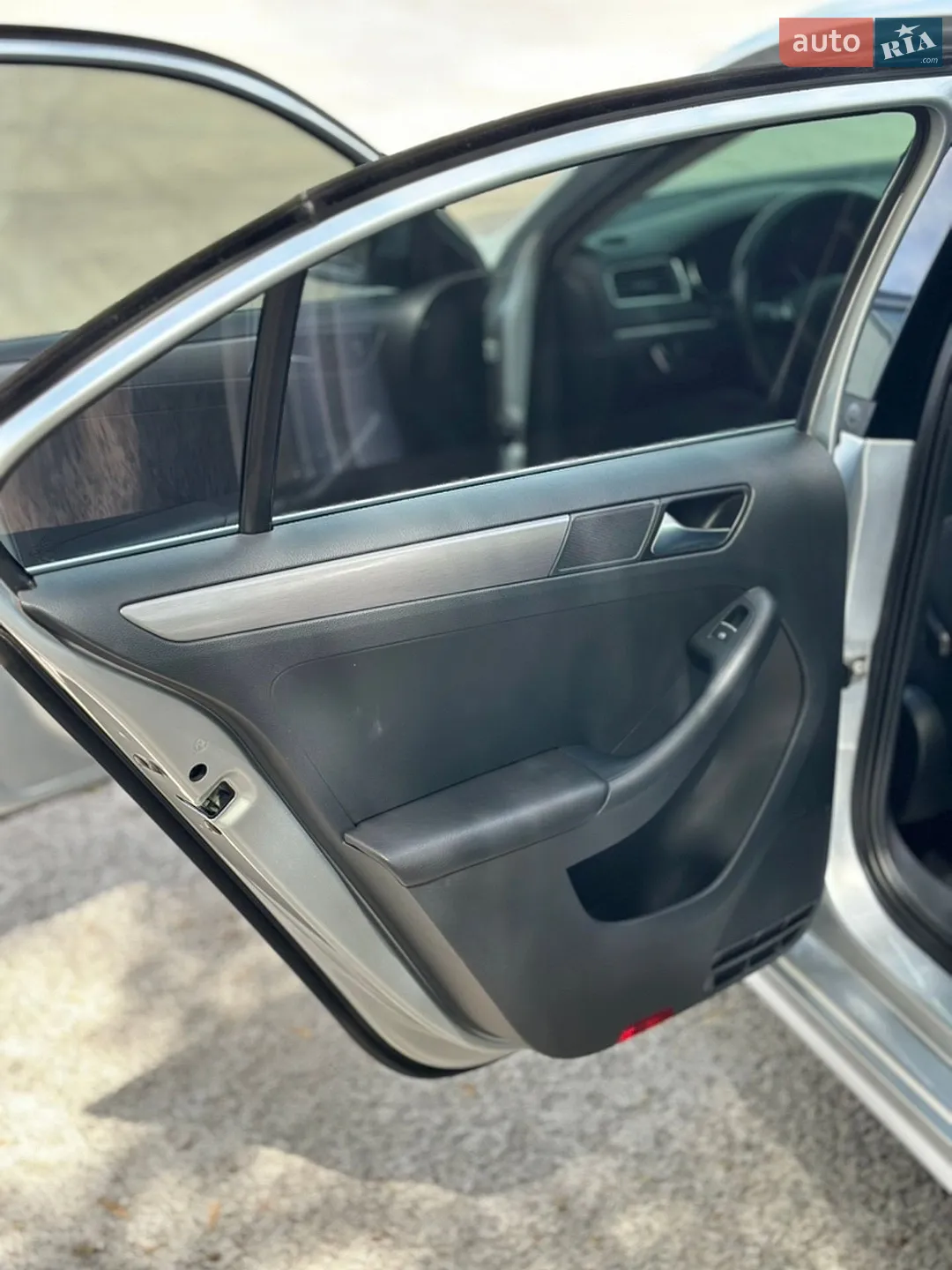 2015 Volkswagen Jetta - мініатюра 12