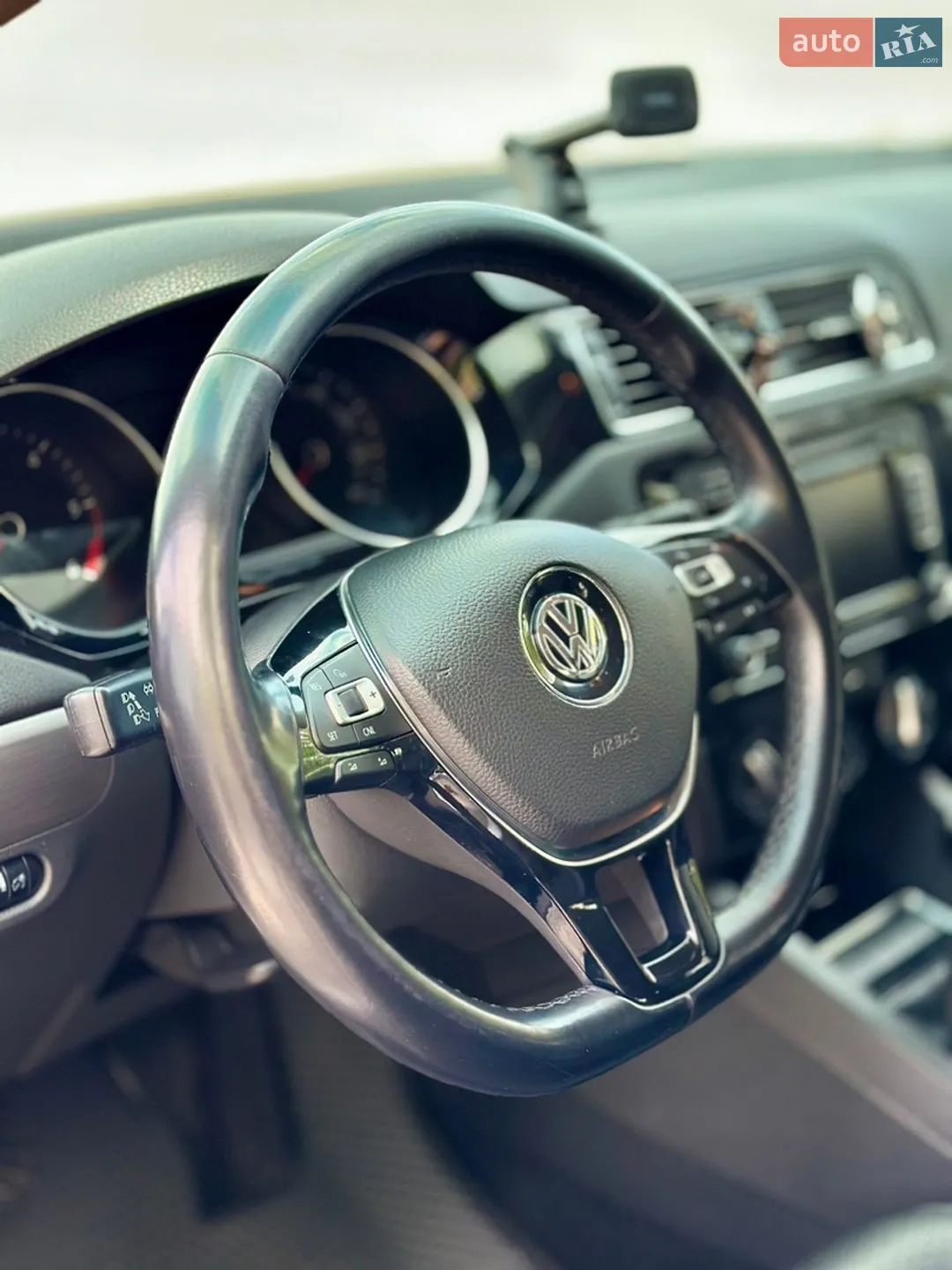 2015 Volkswagen Jetta - мініатюра 14
