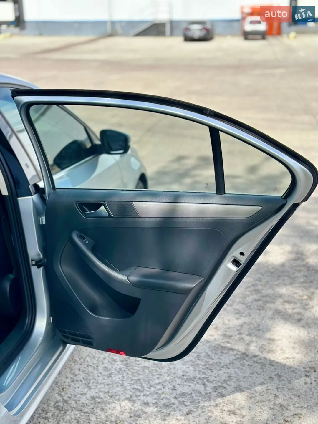 2015 Volkswagen Jetta - мініатюра 15
