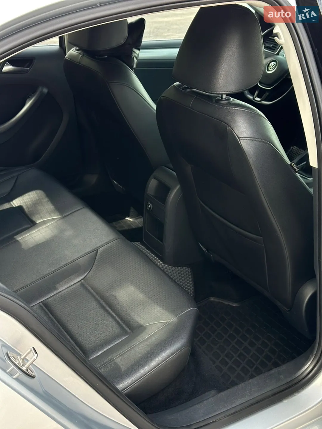 2015 Volkswagen Jetta - мініатюра 16