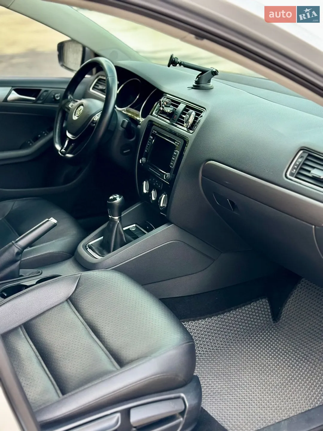 2015 Volkswagen Jetta - мініатюра 18