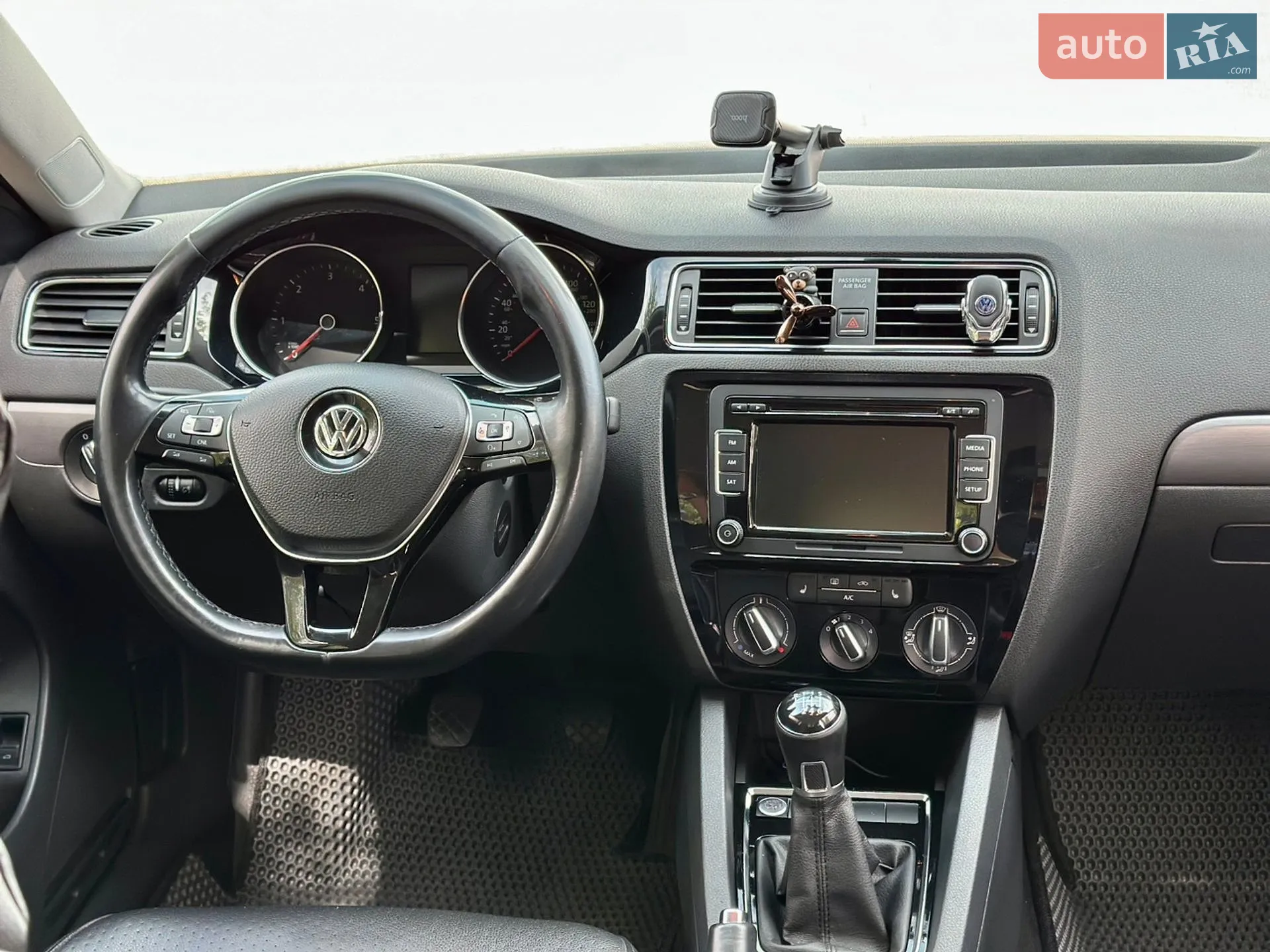 2015 Volkswagen Jetta - мініатюра 19
