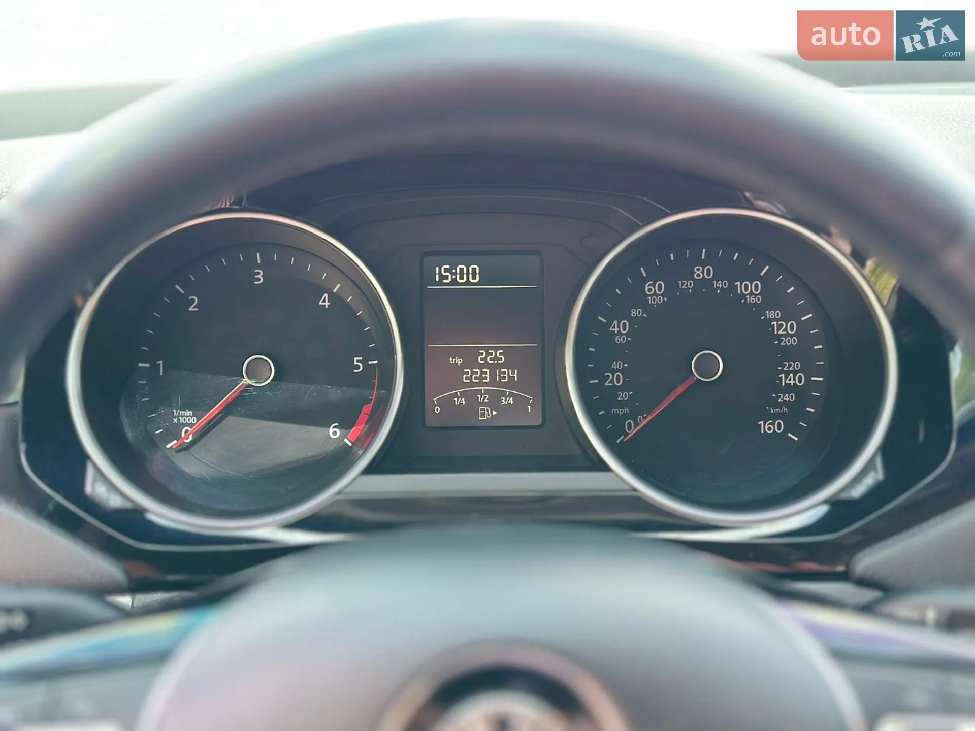 2015 Volkswagen Jetta - мініатюра 23