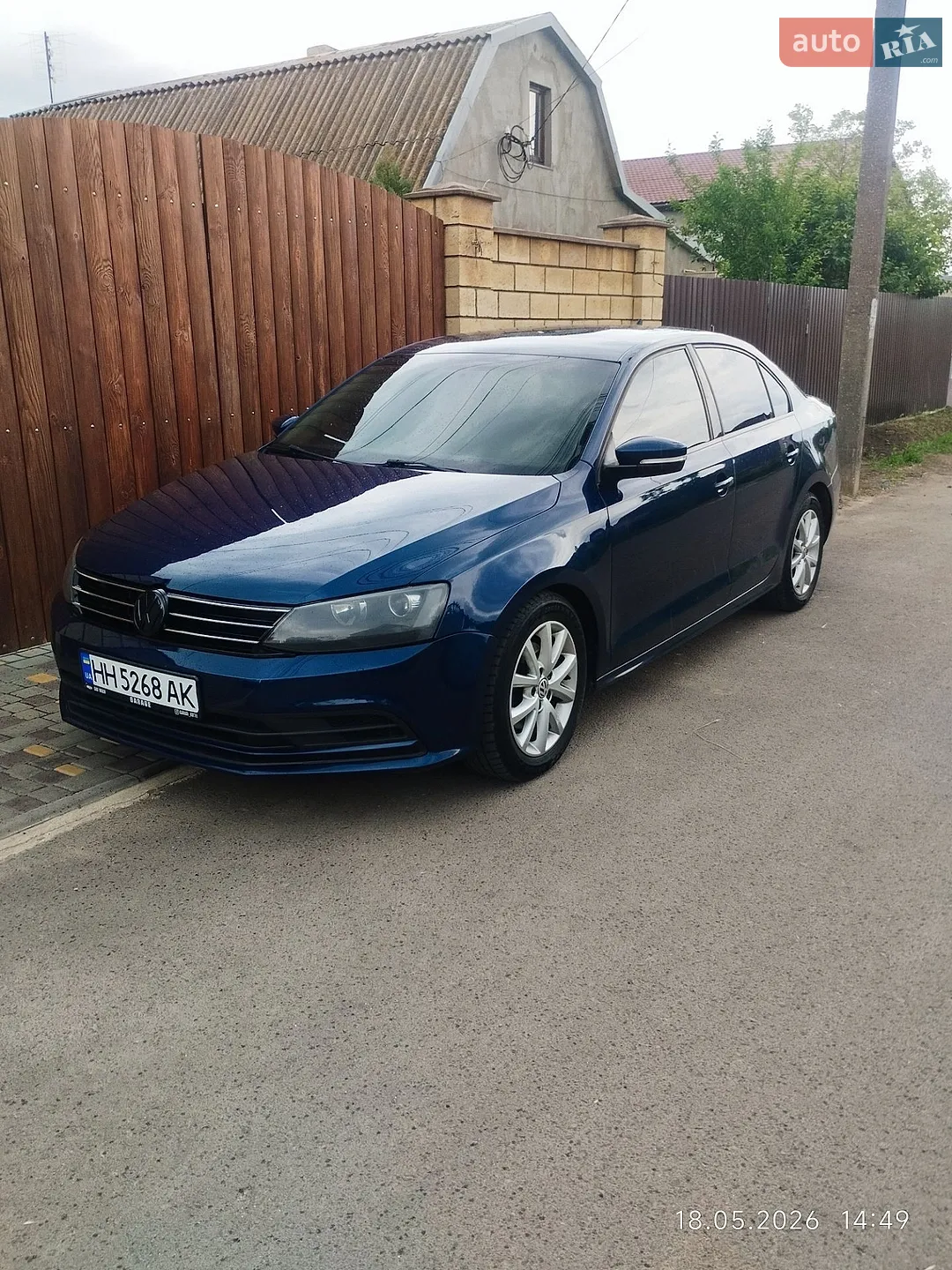 2013 Volkswagen Jetta - мініатюра 13