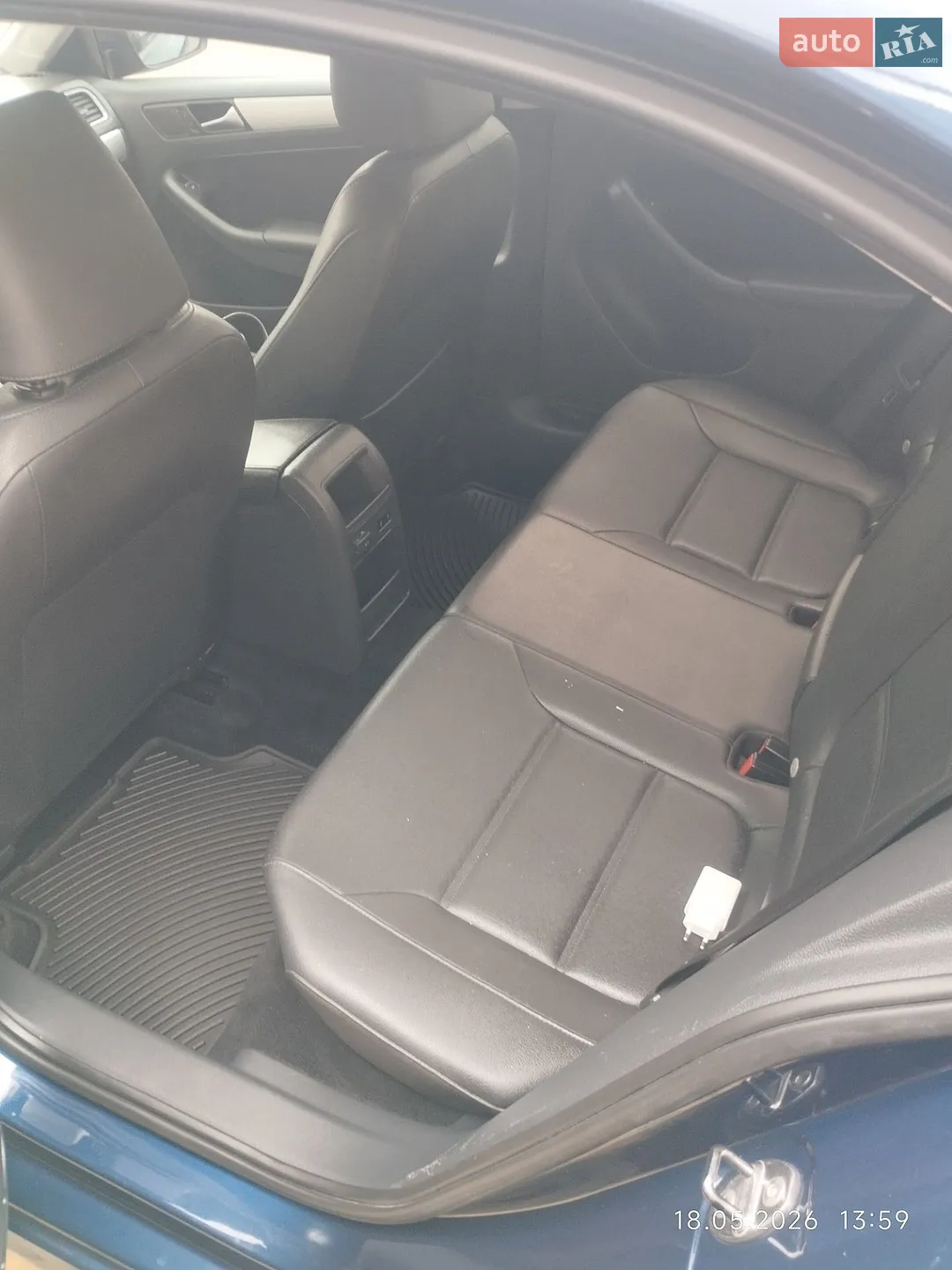 2013 Volkswagen Jetta - мініатюра 17