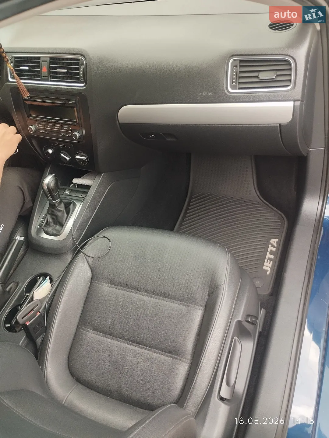 2013 Volkswagen Jetta - мініатюра 19