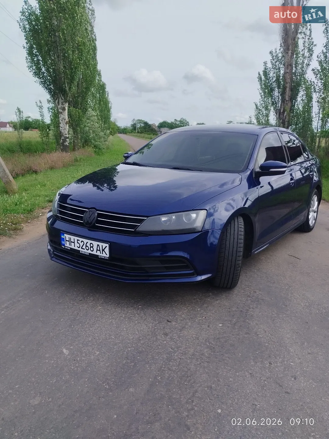 2013 Volkswagen Jetta - фото 1