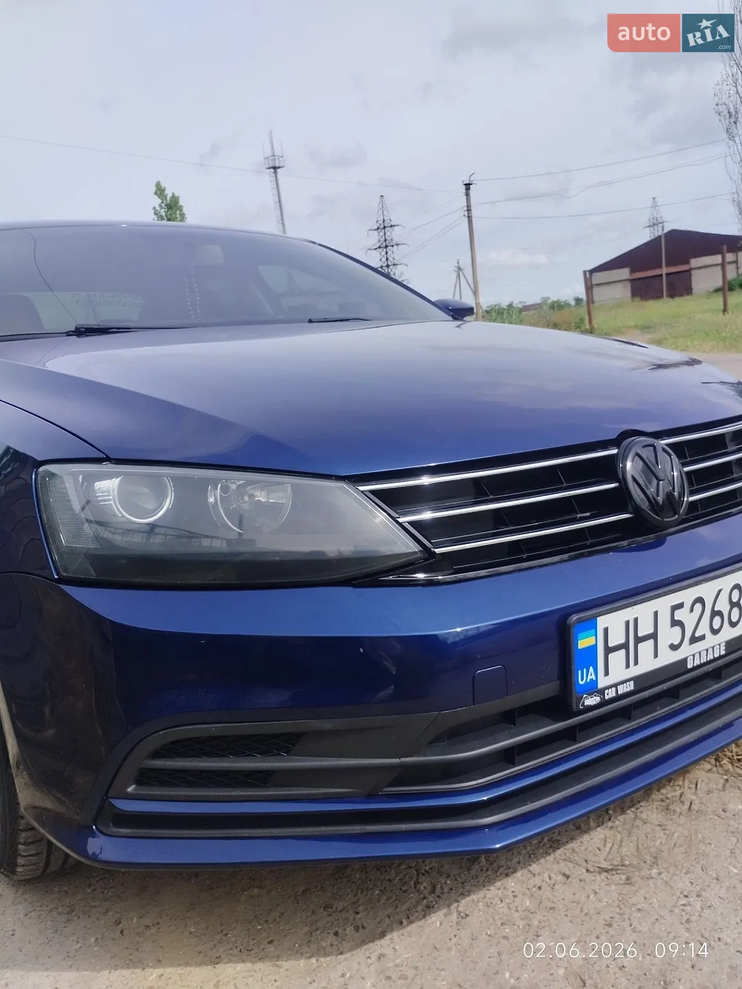 2013 Volkswagen Jetta - мініатюра 26