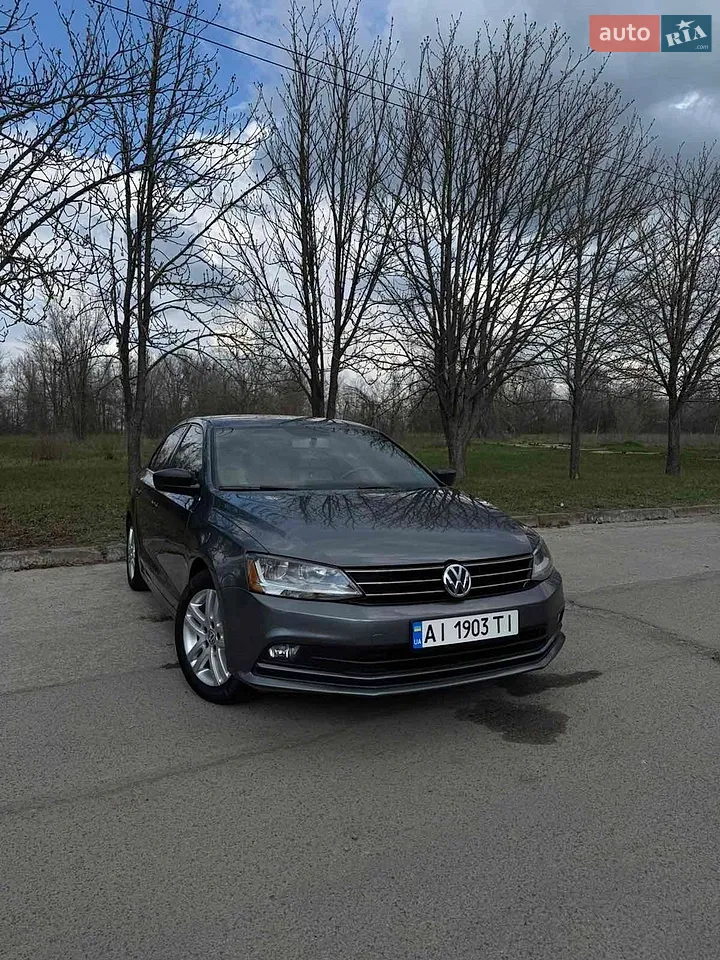 2018 Volkswagen Jetta - мініатюра 47