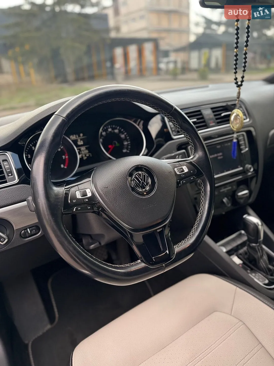 2017 Volkswagen Jetta - мініатюра 12