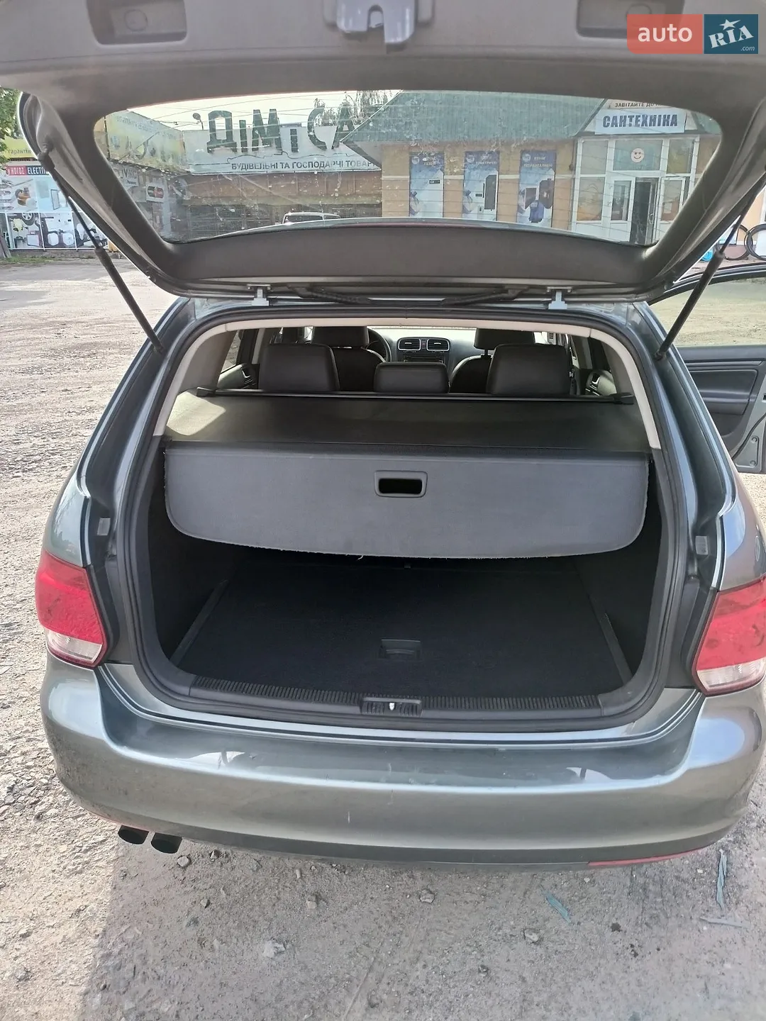 2012 Volkswagen Jetta - мініатюра 8