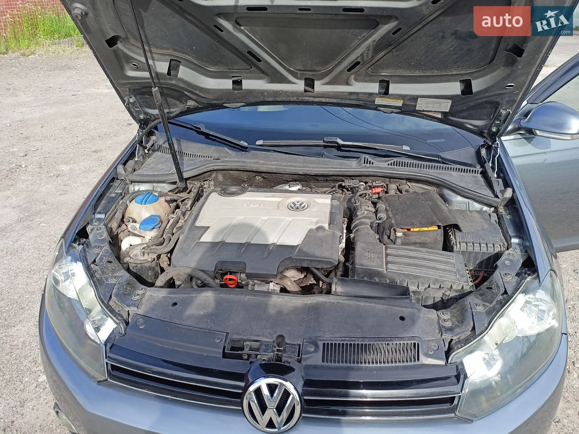 2012 Volkswagen Jetta - мініатюра 16