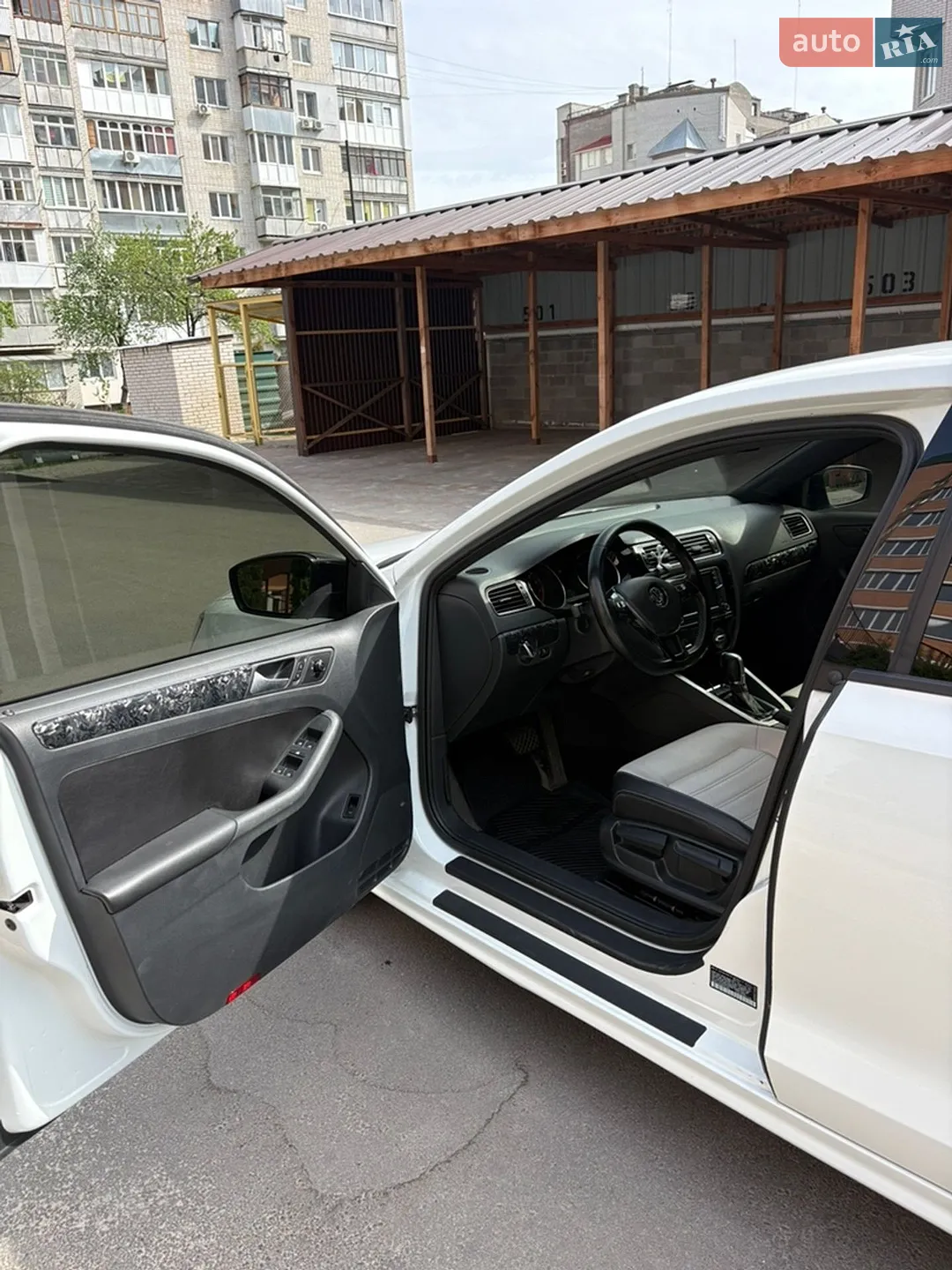 2016 Volkswagen Jetta - мініатюра 9