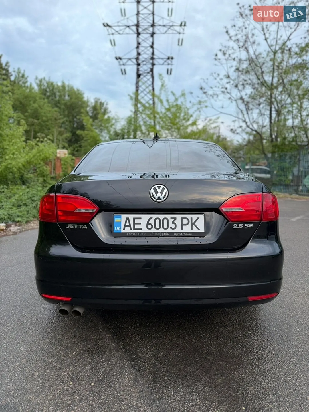 2013 Volkswagen Jetta - мініатюра 8