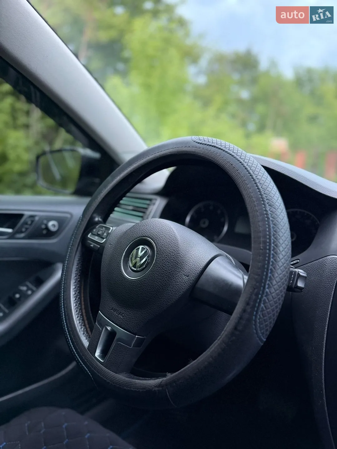 2013 Volkswagen Jetta - мініатюра 14