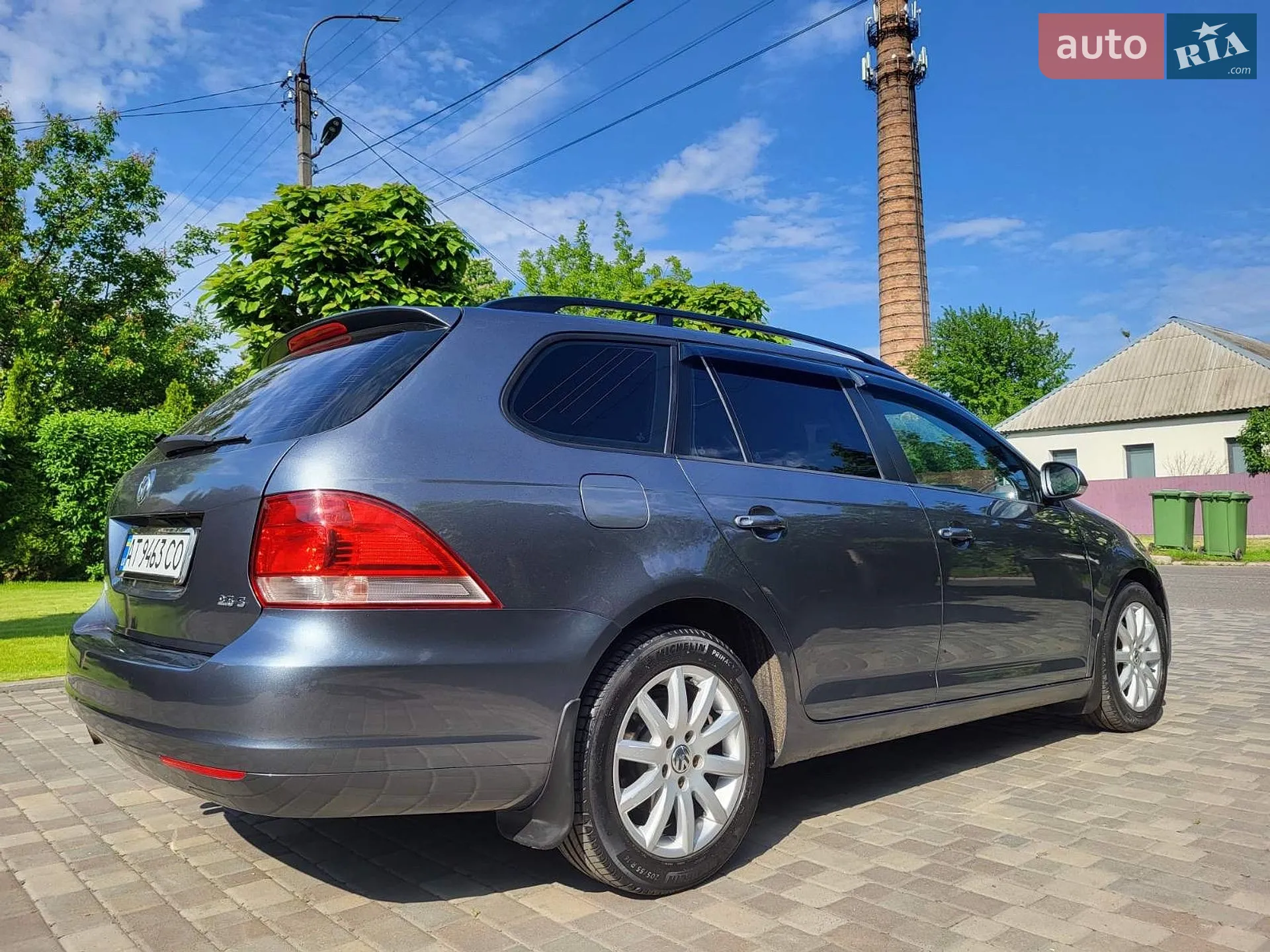 2012 Volkswagen Jetta - мініатюра 9