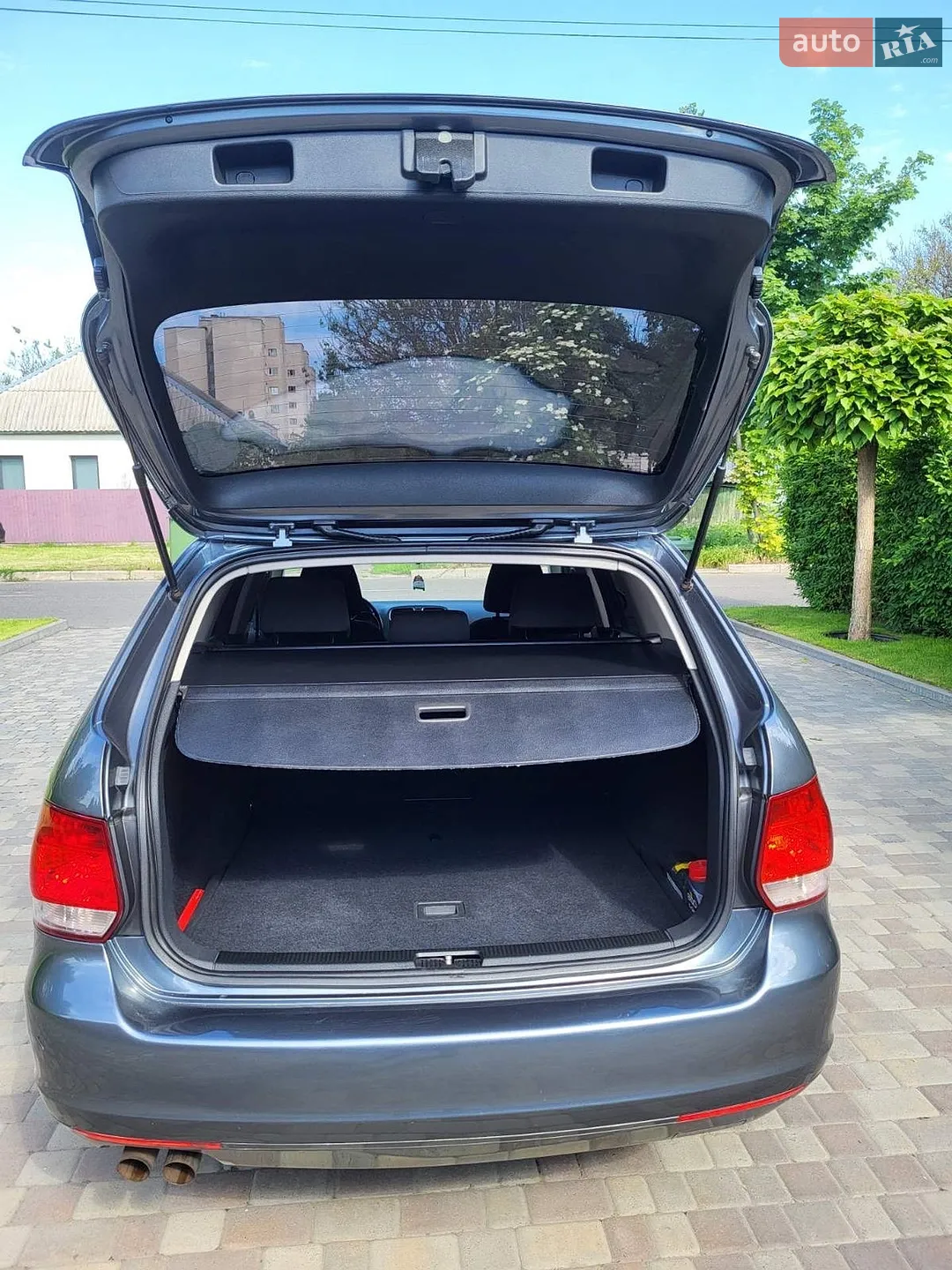 2012 Volkswagen Jetta - мініатюра 35